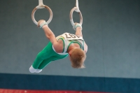 Thumbnail - Sachsen-Anhalt - Travis Pichler - Спортивная гимнастика - 2022 - DJM Goslar - Participants - AK 15 und 16 02050_15097.jpg