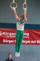 Thumbnail - Sachsen-Anhalt - Travis Pichler - Спортивная гимнастика - 2022 - DJM Goslar - Participants - AK 15 und 16 02050_15098.jpg