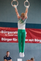 Thumbnail - Sachsen-Anhalt - Travis Pichler - Спортивная гимнастика - 2022 - DJM Goslar - Participants - AK 15 und 16 02050_15099.jpg