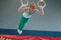 Thumbnail - Sachsen-Anhalt - Travis Pichler - Ginnastica Artistica - 2022 - DJM Goslar - Participants - AK 15 und 16 02050_15107.jpg