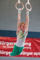 Thumbnail - Sachsen-Anhalt - Travis Pichler - Спортивная гимнастика - 2022 - DJM Goslar - Participants - AK 15 und 16 02050_15114.jpg