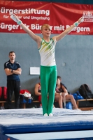 Thumbnail - Sachsen-Anhalt - Travis Pichler - Спортивная гимнастика - 2022 - DJM Goslar - Participants - AK 15 und 16 02050_15116.jpg