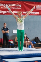 Thumbnail - Sachsen-Anhalt - Travis Pichler - Ginnastica Artistica - 2022 - DJM Goslar - Participants - AK 15 und 16 02050_15117.jpg