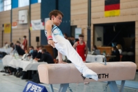 Thumbnail - Schwaben - Timm Sauter - Artistic Gymnastics - 2022 - DJM Goslar - Participants - AK 15 und 16 02050_15118.jpg