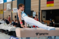 Thumbnail - Schwaben - Timm Sauter - Artistic Gymnastics - 2022 - DJM Goslar - Participants - AK 15 und 16 02050_15119.jpg