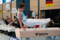 Thumbnail - Schwaben - Timm Sauter - Artistic Gymnastics - 2022 - DJM Goslar - Participants - AK 15 und 16 02050_15120.jpg
