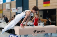 Thumbnail - Schwaben - Timm Sauter - Artistic Gymnastics - 2022 - DJM Goslar - Participants - AK 15 und 16 02050_15121.jpg