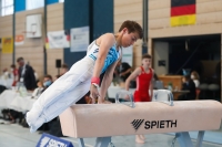 Thumbnail - Schwaben - Timm Sauter - Artistic Gymnastics - 2022 - DJM Goslar - Participants - AK 15 und 16 02050_15122.jpg