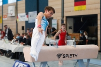 Thumbnail - Schwaben - Timm Sauter - Artistic Gymnastics - 2022 - DJM Goslar - Participants - AK 15 und 16 02050_15123.jpg