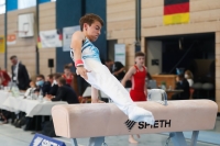 Thumbnail - Schwaben - Timm Sauter - Artistic Gymnastics - 2022 - DJM Goslar - Participants - AK 15 und 16 02050_15124.jpg