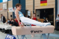 Thumbnail - Schwaben - Timm Sauter - Artistic Gymnastics - 2022 - DJM Goslar - Participants - AK 15 und 16 02050_15125.jpg