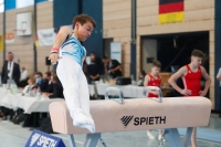Thumbnail - Schwaben - Timm Sauter - Artistic Gymnastics - 2022 - DJM Goslar - Participants - AK 15 und 16 02050_15128.jpg