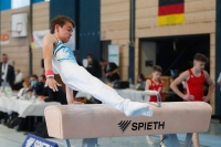 Thumbnail - Schwaben - Timm Sauter - Artistic Gymnastics - 2022 - DJM Goslar - Participants - AK 15 und 16 02050_15129.jpg