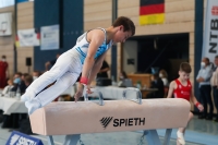 Thumbnail - Schwaben - Timm Sauter - Artistic Gymnastics - 2022 - DJM Goslar - Participants - AK 15 und 16 02050_15130.jpg