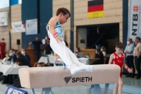 Thumbnail - Schwaben - Timm Sauter - Artistic Gymnastics - 2022 - DJM Goslar - Participants - AK 15 und 16 02050_15132.jpg