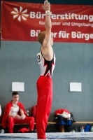 Thumbnail - Hessen - Justus Sporleder - Спортивная гимнастика - 2022 - DJM Goslar - Participants - AK 15 und 16 02050_15138.jpg