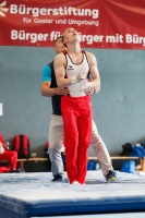 Thumbnail - Hessen - Justus Sporleder - Спортивная гимнастика - 2022 - DJM Goslar - Participants - AK 15 und 16 02050_15139.jpg