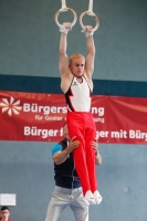 Thumbnail - Hessen - Justus Sporleder - Спортивная гимнастика - 2022 - DJM Goslar - Participants - AK 15 und 16 02050_15142.jpg