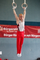 Thumbnail - Hessen - Justus Sporleder - Спортивная гимнастика - 2022 - DJM Goslar - Participants - AK 15 und 16 02050_15143.jpg