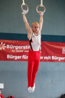 Thumbnail - Hessen - Justus Sporleder - Спортивная гимнастика - 2022 - DJM Goslar - Participants - AK 15 und 16 02050_15144.jpg