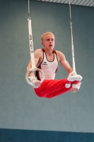 Thumbnail - Hessen - Justus Sporleder - Спортивная гимнастика - 2022 - DJM Goslar - Participants - AK 15 und 16 02050_15151.jpg