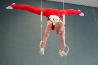 Thumbnail - Hessen - Justus Sporleder - Спортивная гимнастика - 2022 - DJM Goslar - Participants - AK 15 und 16 02050_15155.jpg