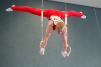 Thumbnail - Hessen - Justus Sporleder - Спортивная гимнастика - 2022 - DJM Goslar - Participants - AK 15 und 16 02050_15156.jpg