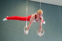 Thumbnail - Hessen - Justus Sporleder - Спортивная гимнастика - 2022 - DJM Goslar - Participants - AK 15 und 16 02050_15160.jpg