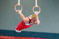 Thumbnail - Hessen - Justus Sporleder - Artistic Gymnastics - 2022 - DJM Goslar - Participants - AK 15 und 16 02050_15169.jpg