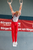 Thumbnail - Hessen - Justus Sporleder - Спортивная гимнастика - 2022 - DJM Goslar - Participants - AK 15 und 16 02050_15170.jpg