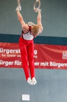 Thumbnail - Hessen - Justus Sporleder - Спортивная гимнастика - 2022 - DJM Goslar - Participants - AK 15 und 16 02050_15171.jpg