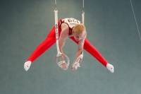 Thumbnail - Hessen - Justus Sporleder - Artistic Gymnastics - 2022 - DJM Goslar - Participants - AK 15 und 16 02050_15174.jpg