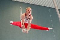 Thumbnail - Hessen - Justus Sporleder - Artistic Gymnastics - 2022 - DJM Goslar - Participants - AK 15 und 16 02050_15175.jpg