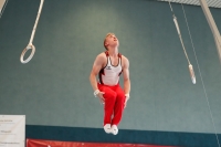 Thumbnail - Hessen - Justus Sporleder - Спортивная гимнастика - 2022 - DJM Goslar - Participants - AK 15 und 16 02050_15183.jpg