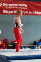 Thumbnail - Hessen - Justus Sporleder - Artistic Gymnastics - 2022 - DJM Goslar - Participants - AK 15 und 16 02050_15184.jpg