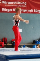 Thumbnail - Hessen - Justus Sporleder - Gymnastique Artistique - 2022 - DJM Goslar - Participants - AK 15 und 16 02050_15185.jpg