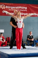 Thumbnail - Hessen - Jukka Nissinen - Artistic Gymnastics - 2022 - DJM Goslar - Participants - AK 15 und 16 02050_15215.jpg