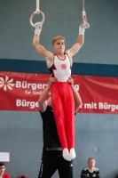 Thumbnail - Hessen - Jukka Nissinen - Artistic Gymnastics - 2022 - DJM Goslar - Participants - AK 15 und 16 02050_15216.jpg