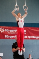 Thumbnail - Hessen - Jukka Nissinen - Artistic Gymnastics - 2022 - DJM Goslar - Participants - AK 15 und 16 02050_15217.jpg