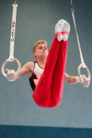 Thumbnail - Hessen - Jukka Nissinen - Artistic Gymnastics - 2022 - DJM Goslar - Participants - AK 15 und 16 02050_15219.jpg