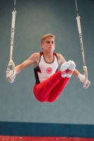 Thumbnail - Hessen - Jukka Nissinen - Artistic Gymnastics - 2022 - DJM Goslar - Participants - AK 15 und 16 02050_15220.jpg