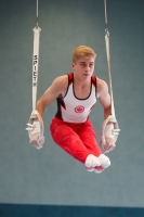 Thumbnail - Hessen - Jukka Nissinen - Artistic Gymnastics - 2022 - DJM Goslar - Participants - AK 15 und 16 02050_15221.jpg