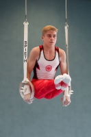 Thumbnail - Hessen - Jukka Nissinen - Artistic Gymnastics - 2022 - DJM Goslar - Participants - AK 15 und 16 02050_15222.jpg