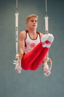 Thumbnail - Hessen - Jukka Nissinen - Artistic Gymnastics - 2022 - DJM Goslar - Participants - AK 15 und 16 02050_15223.jpg