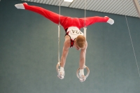 Thumbnail - Hessen - Jukka Nissinen - Artistic Gymnastics - 2022 - DJM Goslar - Participants - AK 15 und 16 02050_15224.jpg