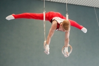 Thumbnail - Hessen - Jukka Nissinen - Artistic Gymnastics - 2022 - DJM Goslar - Participants - AK 15 und 16 02050_15225.jpg