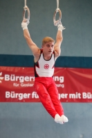 Thumbnail - Hessen - Jukka Nissinen - Gymnastique Artistique - 2022 - DJM Goslar - Participants - AK 15 und 16 02050_15232.jpg