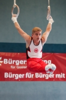 Thumbnail - Hessen - Jukka Nissinen - Artistic Gymnastics - 2022 - DJM Goslar - Participants - AK 15 und 16 02050_15233.jpg
