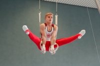 Thumbnail - Hessen - Jukka Nissinen - Artistic Gymnastics - 2022 - DJM Goslar - Participants - AK 15 und 16 02050_15235.jpg