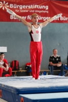 Thumbnail - Hessen - Jukka Nissinen - Gymnastique Artistique - 2022 - DJM Goslar - Participants - AK 15 und 16 02050_15238.jpg